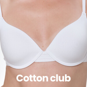 COTTON CLUB