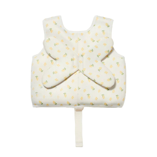 Chaleco Salvavidas Sunny Life Niños Talle 3-6 - Beige Chaleco Salvavidas Sunny Life Niños Talle 3-6 - Beige