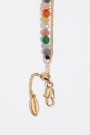 PULSERA Verde