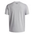 UA M BOXED SPORTS UPDATED SS-WHT GRY-011