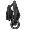 Coche de bebé Bebesit NEO Travel System i-size Gris