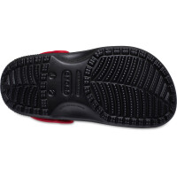 Crocs Classic Retro Sport Clog Gris