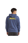 Quiksilver Canguro FADE SPECTRUM Hombre - Azul Azul