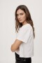 REMERA PERSÉFORE Blanco