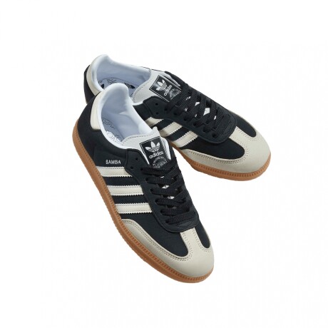 adidas SAMBA OG W Black