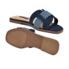 Flats Germani7 Dark Blue