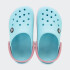 Crocband™ Kids Azul