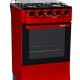 Cocina a Gas 4H Eldom Berlin Cocina a Gas 4H Eldom Berlin