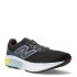 Championes de Hombre New Balance 520 Negro - Azul Piedra