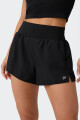 Short Fabletics Sunchaser Negro