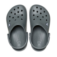 Crocs Crocband™ Kids Gris
