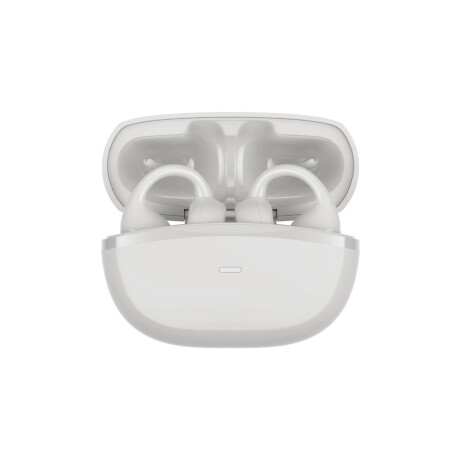Auriculares open-ear Havit Openbuds 02A OWS916 con clip Gray