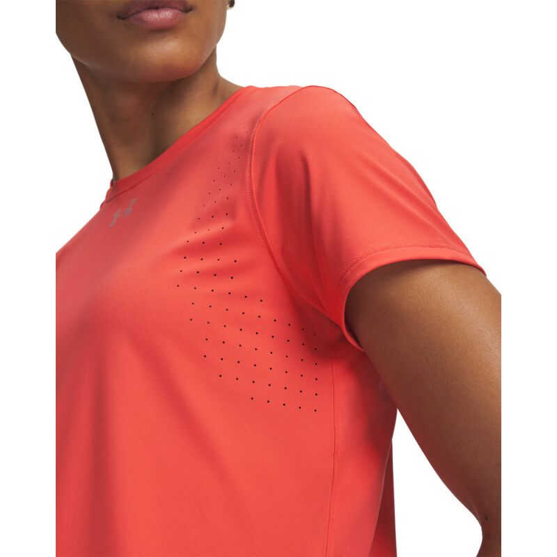 UA Velociti Pro Shortsleeve-ORG ORG-824