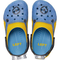 Crocs Classic Clog Minions® Azul