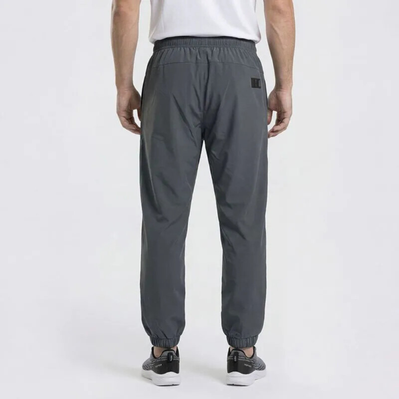 PANT JOY MEN GRIS TURB