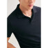 CAMISA POLO MM MASC AZUL ESCURO