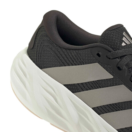 Championes de Mujer Adidas Galaxy 8 W Negro - Plateado