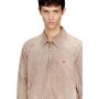 Casaca Unisex J-Fenic-Ag Jacket Marron claro