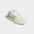 Championes Adidas Forum Low CL Blanco