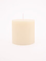 VELA SIN AROMA NATURAL
