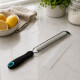Rallador 32,8cm INOX