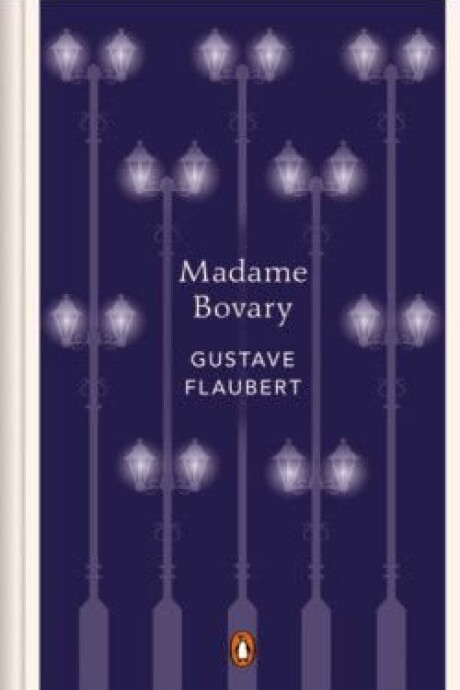 MADAME BOVARY MADAME BOVARY