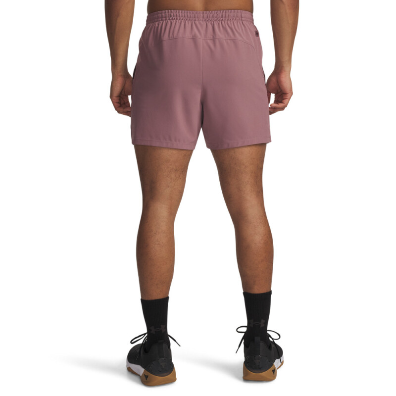Pjt Rock Ultimate Short-BRN BRN-651