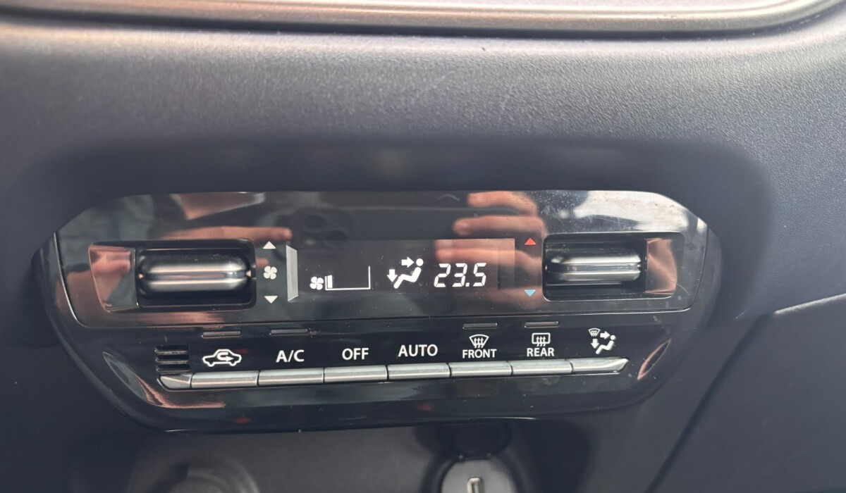 Suzuki Baleno GLX MT - 2023 Suzuki Baleno GLX MT - 2023