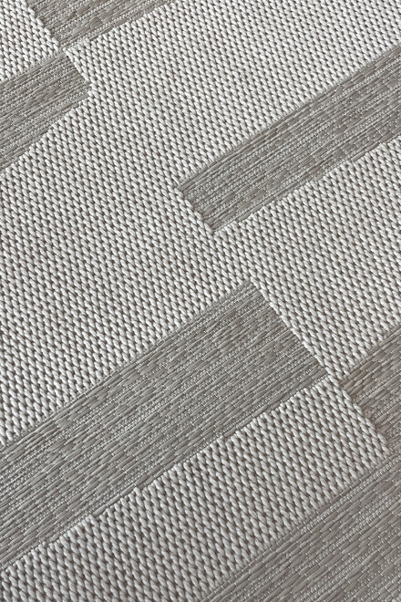 JERSEY HOME ALFOMBRA JERSEY HOME JRH/B648/E515/ 194X290 WOOL/SAND
