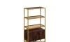 Biblioteca Estructura metlica Sauder Linea Harper Heights Biblioteca Estructura metlica Sauder Linea Harper Heights