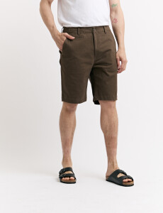 510360 BERMUDA HARRY Marron