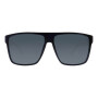 Lentes De Sol Chilli Beans Atributos Gris/Negro