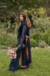 Exotic Coat Azul Marino