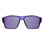 Lentes De Sol Chilli Beans Esporte Chilli Beans Morado/Morado