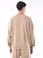 BUZO LAUTARO BEIGE