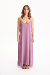 Vestido Springs Violeta