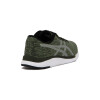 Asics Streetwise Verde-plata