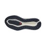 Zapatillas Trail Running Aero Glide 4 Grvl Mujer Vanilla/black/iron