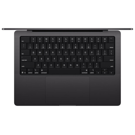 Notebook Apple Macbook Pro MDE04LL M5 512GB 16GB 14" Black Notebook Apple Macbook Pro MDE04LL M5 512GB 16GB 14" Black