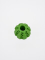 PELOTA LIMPIADORA DE DIENTES 15 X 9.8 CM (12) MD VERDE