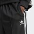 Pantalón Adidas Adicolor Baggy Fit Firebird Negro