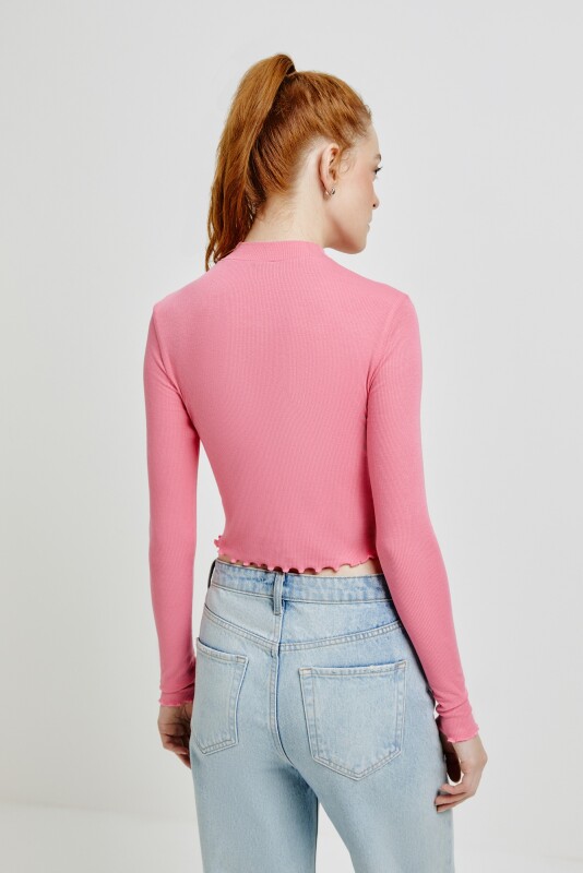 BLUSA ML FEM SURTIDO