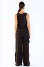 MILA PANTS Black