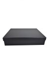 Caja Rigida 33,5 x 43,5 x 9,5 NEGRO