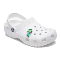 Jibbitz Charm™ Pixar Inside Out Disgust Multicolor