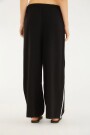 PANTALON COMFY Negro