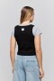 MUSCULOSA CAMPIELLO Negro