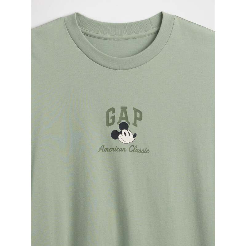 V-DIS X GAP LOGO SP26 2 ICEBERG GREEN 16-5808