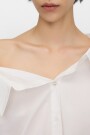 CAMISA CÉNIT Blanco