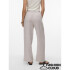 VMLINN HW PANTS WVN NOOS Moon Rock